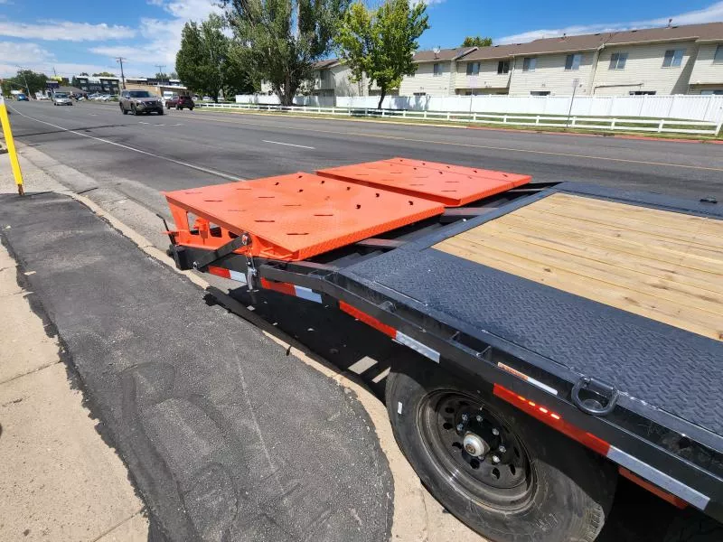 new Equipment / Flatbed Trailers RawMaxx  for sale, in Layton, UT Thumbnail 7