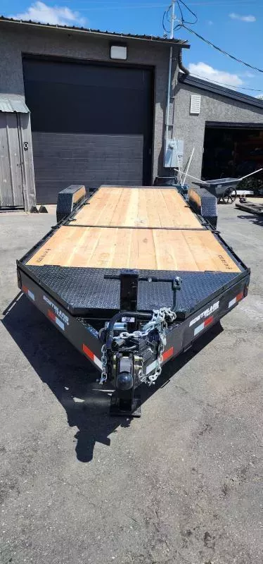 new Equipment / Flatbed Trailers Southland Trailers  for sale, in Layton, UT Thumbnail 7