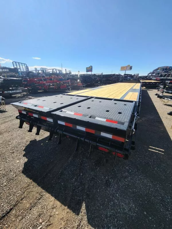 new Equipment / Flatbed Trailers Big Tex Trailers  for sale, in Layton, UT Thumbnail 17