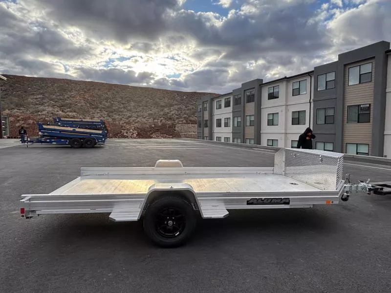 new Utility Trailers Aluma  for sale, in Hurricane, UT Thumbnail 2
