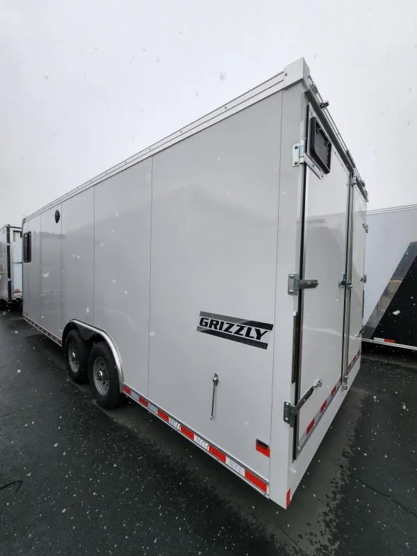 new Cargo (Enclosed) Trailers Haulmark Trailers  for sale, in Layton, UT Thumbnail 9