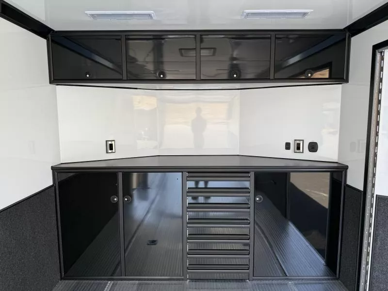 new Cargo (Enclosed) Trailers InTech  for sale, in Hurricane, UT Thumbnail 9