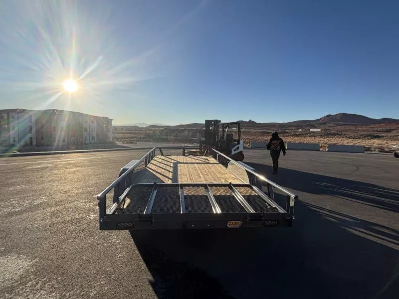 new Utility Trailers RawMaxx  for sale, in Hurricane, UT Thumbnail 3