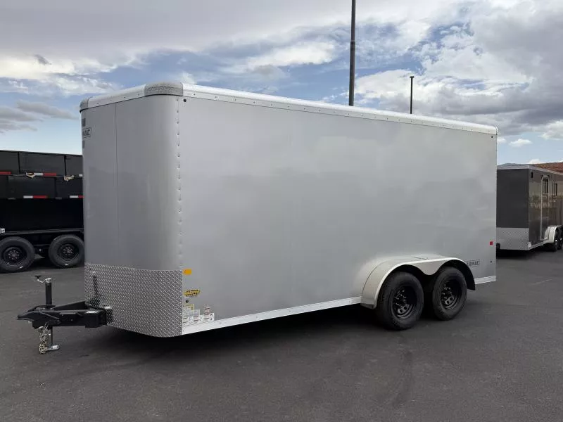 new Cargo (Enclosed) Trailers Charmac Trailers  for sale, in Hurricane, UT Thumbnail 2