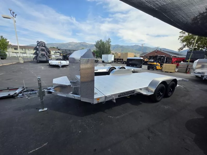 new Utility Trailers Aluma  for sale, in Layton, UT Thumbnail 2