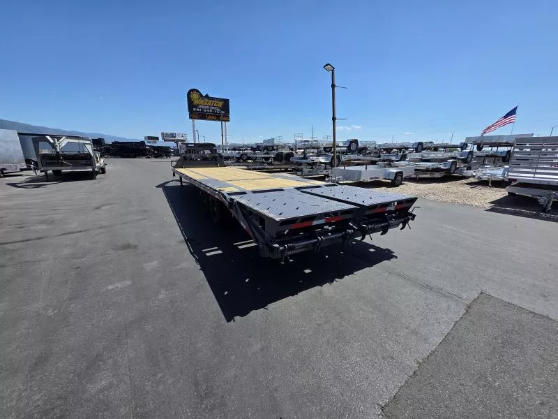 new Equipment / Flatbed Trailers RawMaxx  for sale, in Layton, UT Thumbnail 6