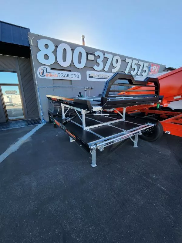 new Snowmobile Trailers ALCOM  for sale, in Layton, UT Thumbnail 4