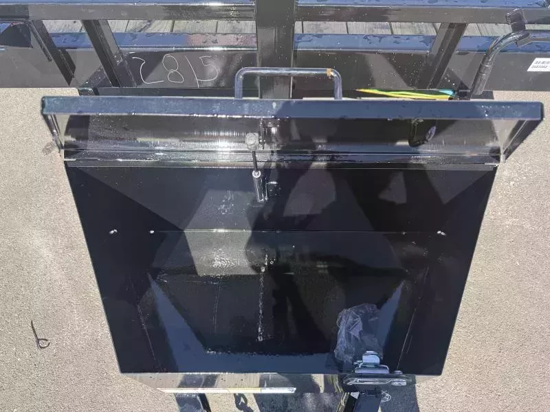 new Equipment / Flatbed Trailers PJ Trailers  for sale, in Hurricane, UT Thumbnail 8