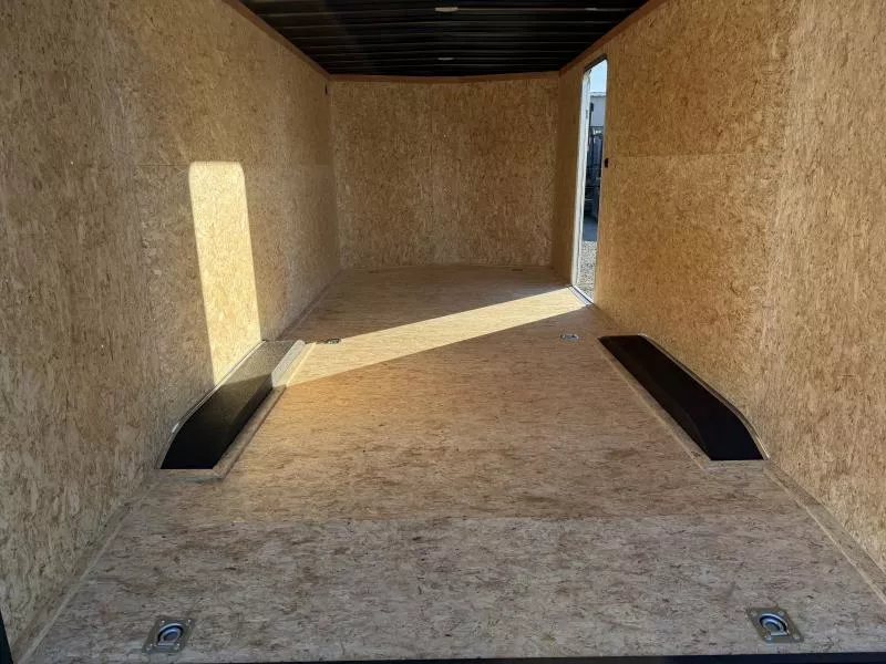 new Car Haulers / Racing Trailers Charmac Trailers  for sale, in Springville, UT Thumbnail 9