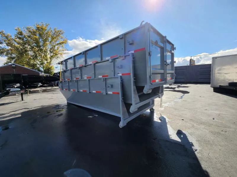 new Dump Trailers RawMaxx  for sale, in Layton, UT Thumbnail 6