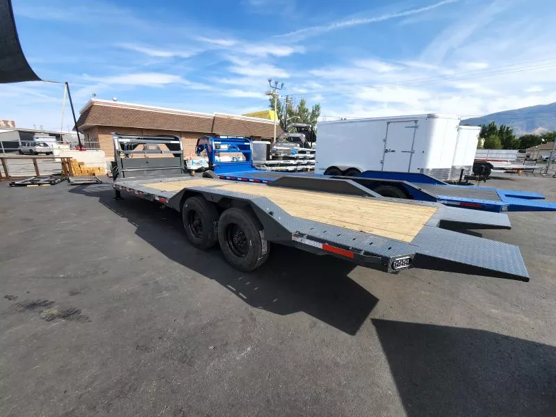 new Equipment / Flatbed Trailers RawMaxx  for sale, in Layton, UT Thumbnail 6
