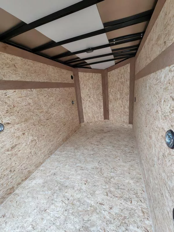 new Cargo (Enclosed) Trailers American Hauler  for sale, in Layton, UT Thumbnail 10