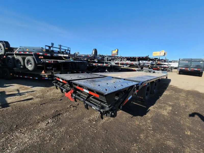 new Equipment / Flatbed Trailers RawMaxx  for sale, in Layton, UT Thumbnail 8