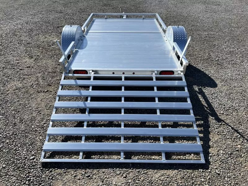 new Utility Trailers Paraiso Global  for sale, in Springville, UT Thumbnail 4