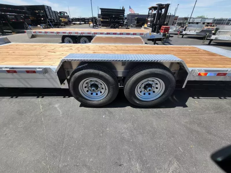 new Equipment / Flatbed Trailers Nordtek Trailers  for sale, in Layton, UT Thumbnail 14