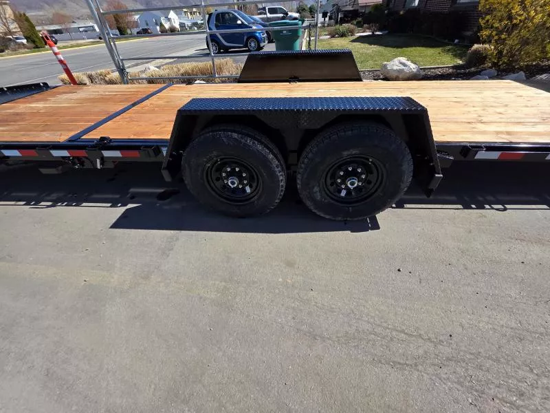 new Equipment / Flatbed Trailers Southland Trailers  for sale, in Layton, UT Thumbnail 41