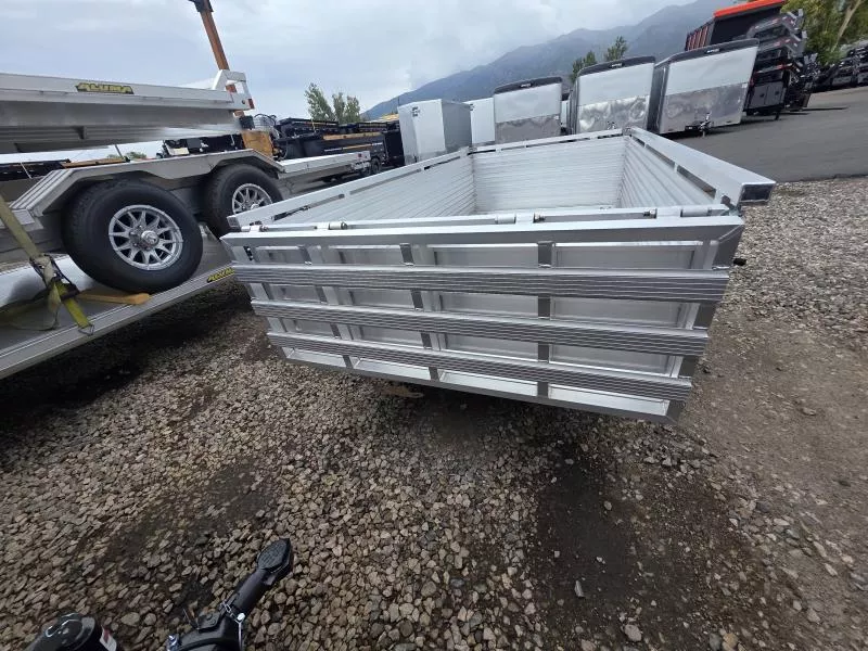 new Utility Trailers Paraiso Global  for sale, in Layton, UT Thumbnail 18