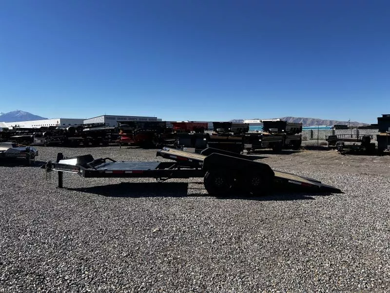 new Equipment / Flatbed Trailers RawMaxx  for sale, in Springville, UT Thumbnail 7