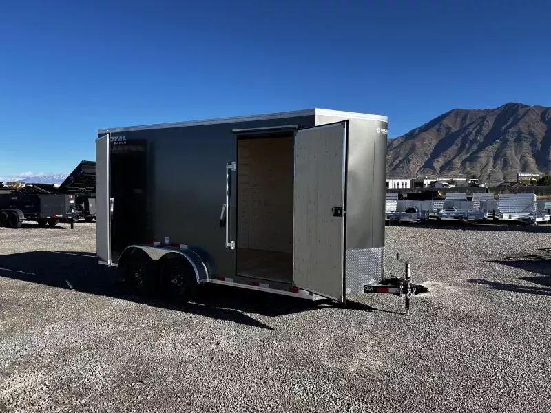 new Cargo (Enclosed) Trailers Southland Trailers  for sale, in Springville, UT Thumbnail 9