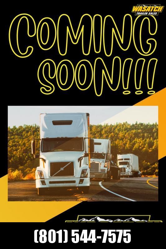 2023 Other 8.5X32 Dual Tilt Flatbed Trailer 2023 Other 8.5X32 Dual Tilt Flatbed Trailer