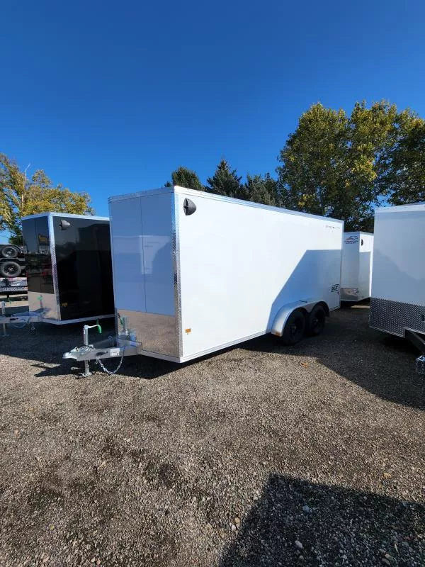new Cargo (Enclosed) Trailers ALCOM  for sale, in Layton, UT Thumbnail 10