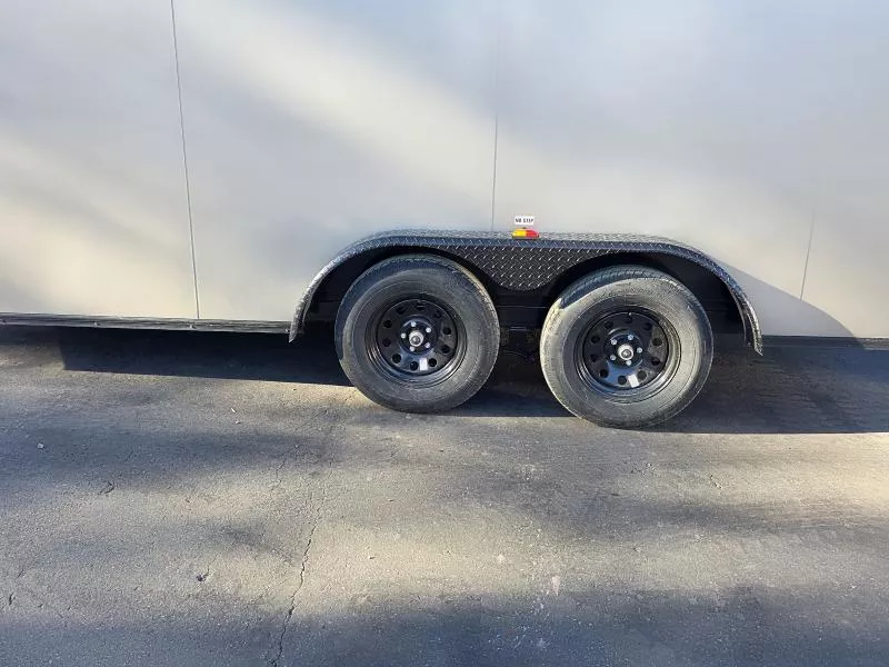 new Cargo (Enclosed) Trailers Southland Trailers  for sale, in Layton, UT Thumbnail 5