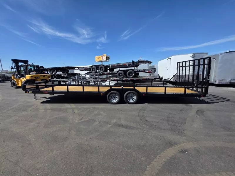 new Utility Trailers Voyager  for sale, in Layton, UT Thumbnail 9