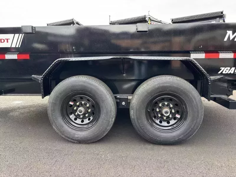 new Dump Trailers PJ Trailers  for sale, in Hurricane, UT Thumbnail 10