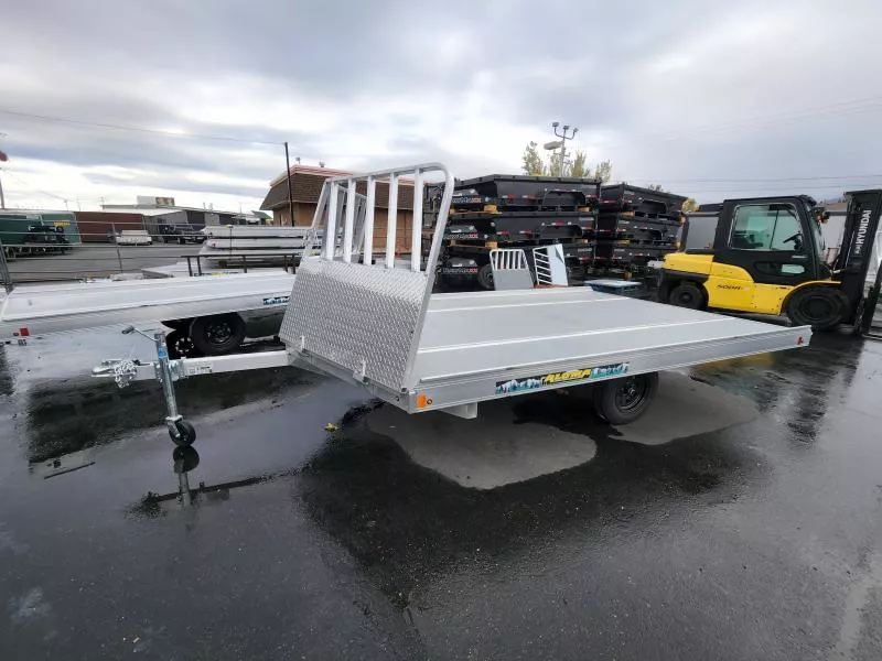 new Snowmobile Trailers Aluma  for sale, in Layton, UT Thumbnail 8