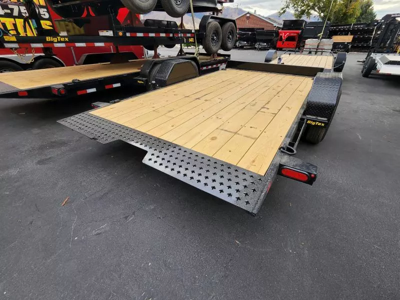 new Utility Trailers Big Tex Trailers  for sale, in Layton, UT Thumbnail 13