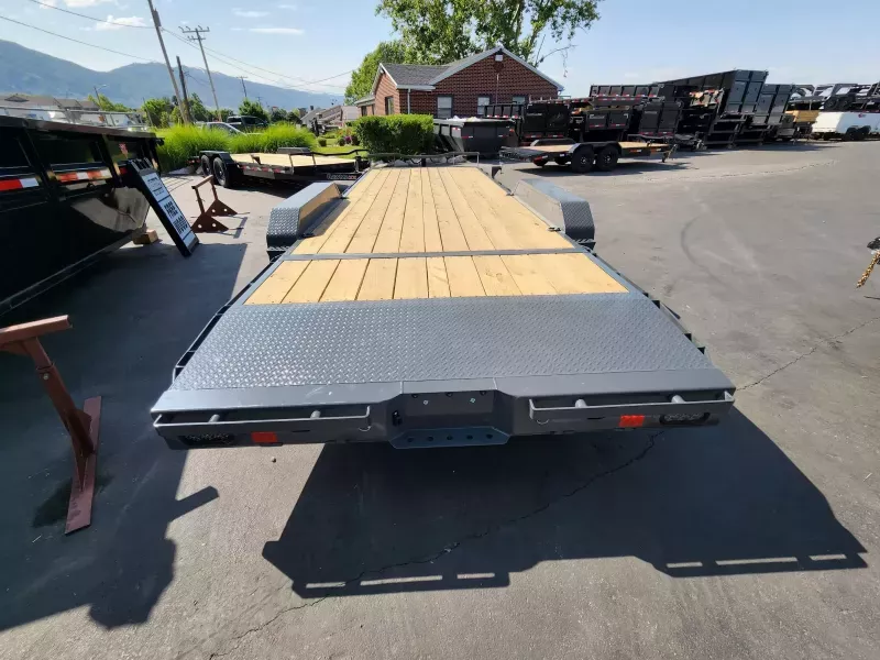 new Equipment / Flatbed Trailers RawMaxx  for sale, in Layton, UT Thumbnail 14