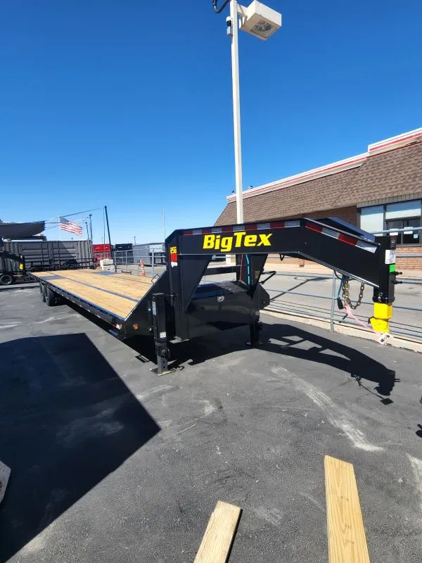 new Equipment / Flatbed Trailers Big Tex Trailers  for sale, in Layton, UT Thumbnail 9