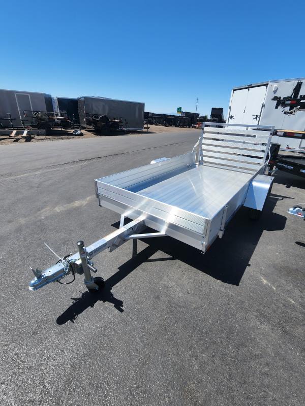 new Utility Trailers Aluma  for sale, in Layton, UT Thumbnail 17