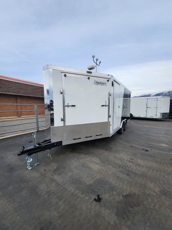 new Snowmobile Trailers Haulmark  for sale, in Layton, UT Thumbnail 3