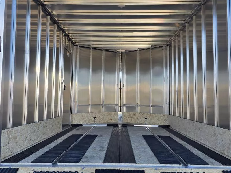 new Snowmobile Trailers ALCOM  for sale, in Layton, UT Thumbnail 5