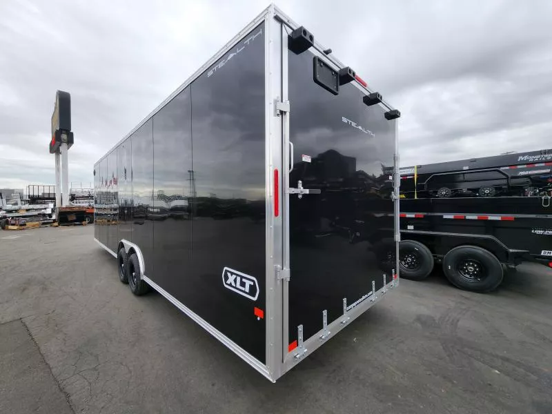 new Cargo (Enclosed) Trailers ALCOM  for sale, in Layton, UT Thumbnail 7