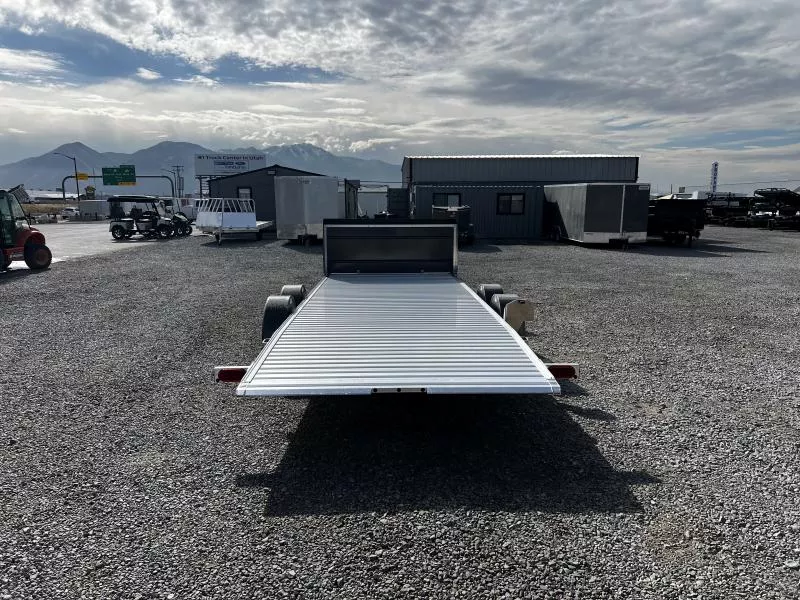 new Equipment / Flatbed Trailers Timpte  for sale, in Springville, UT Thumbnail 5