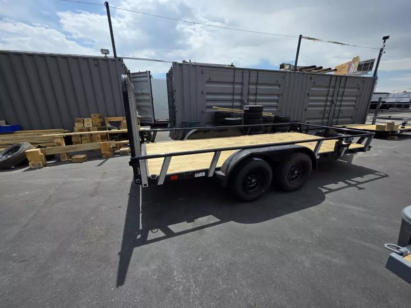 new Utility Trailers RawMaxx  for sale, in Layton, UT Thumbnail 8