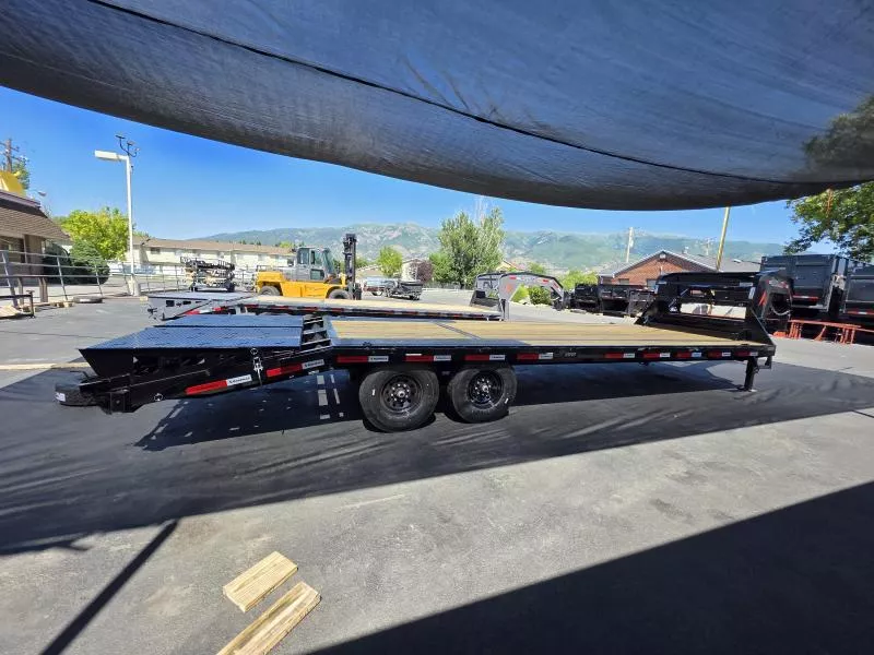 new Equipment / Flatbed Trailers RawMaxx  for sale, in Layton, UT Thumbnail 12