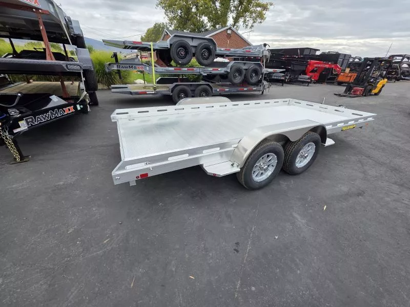 new Utility Trailers Aluma  for sale, in Layton, UT Thumbnail 5