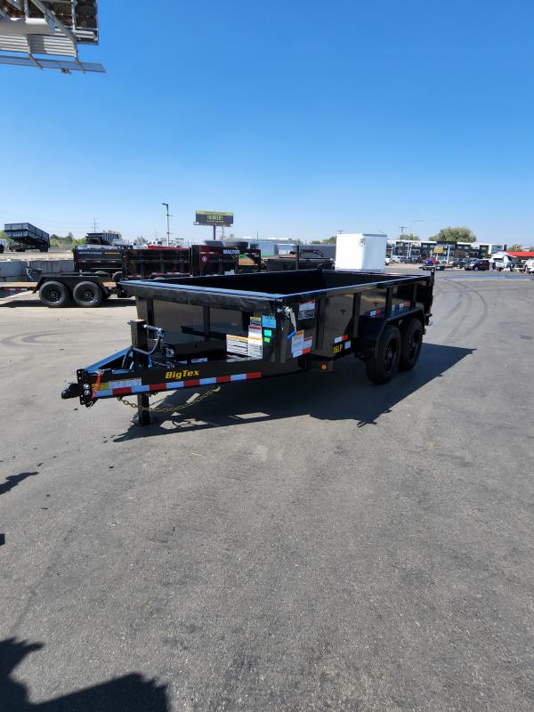 new Dump Trailers Big Tex Trailers  for sale, in Layton, UT image-0