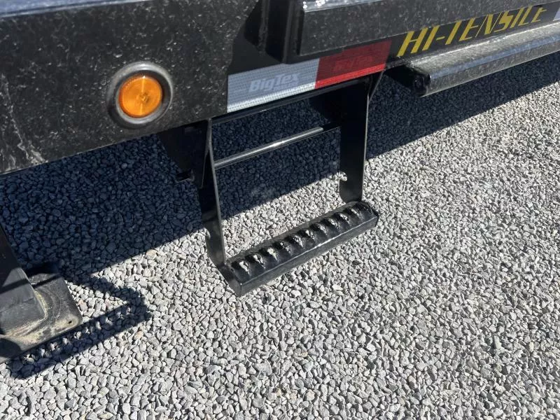 new Equipment / Flatbed Trailers Big Tex Trailers  for sale, in Hurricane, UT Thumbnail 7