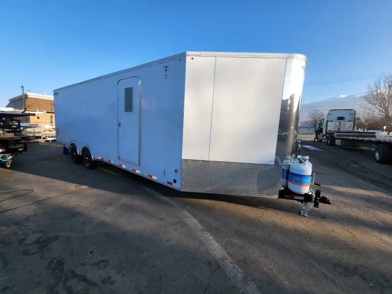 new Snowmobile Trailers Southland Trailers  for sale, in Layton, UT Thumbnail 10