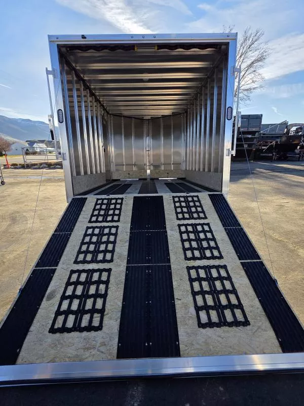 new Snowmobile Trailers ALCOM  for sale, in Layton, UT Thumbnail 4