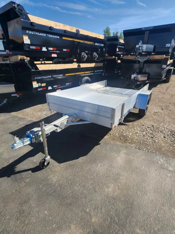 new Utility Trailers Aluma  for sale, in Layton, UT Thumbnail 23