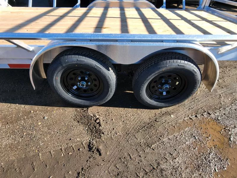 new Utility Trailers Baughman Products  for sale, in Layton, UT Thumbnail 12