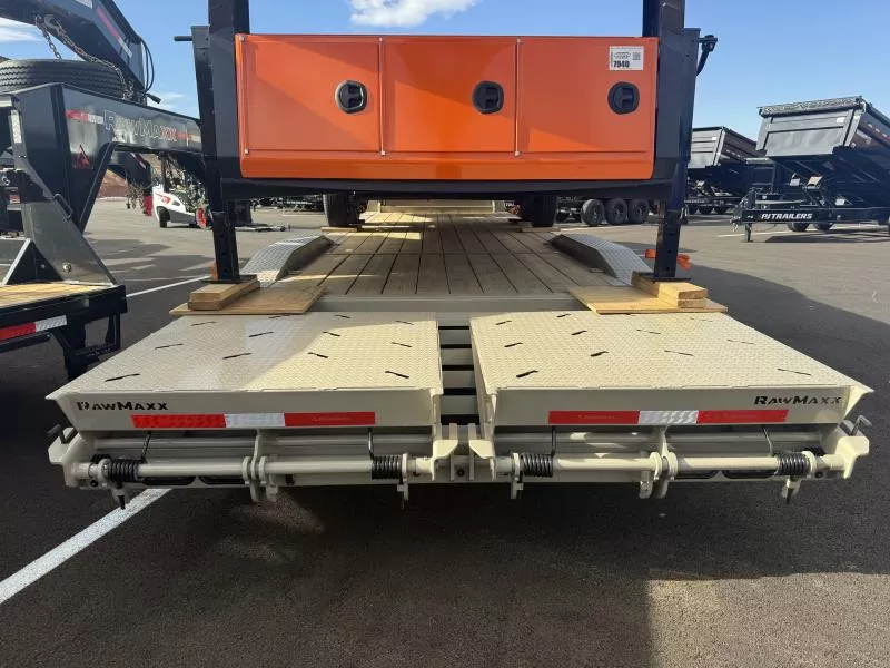 new Equipment / Flatbed Trailers RawMaxx  for sale, in Hurricane, UT Thumbnail 5