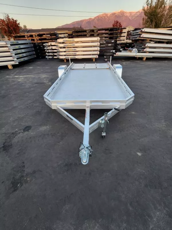 new Utility Trailers Aluma  for sale, in Layton, UT Thumbnail 5