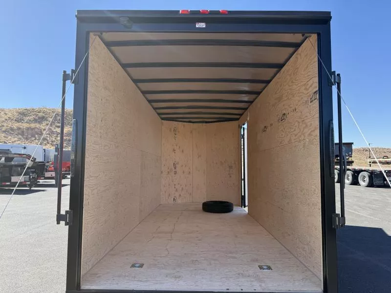 new Cargo (Enclosed) Trailers Southland Trailers  for sale, in Hurricane, UT Thumbnail 5