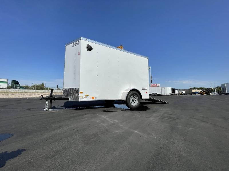 new Cargo (Enclosed) Trailers Haulmark  for sale, in Layton, UT Thumbnail 5